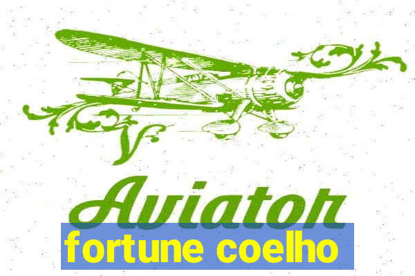 fortune coelho